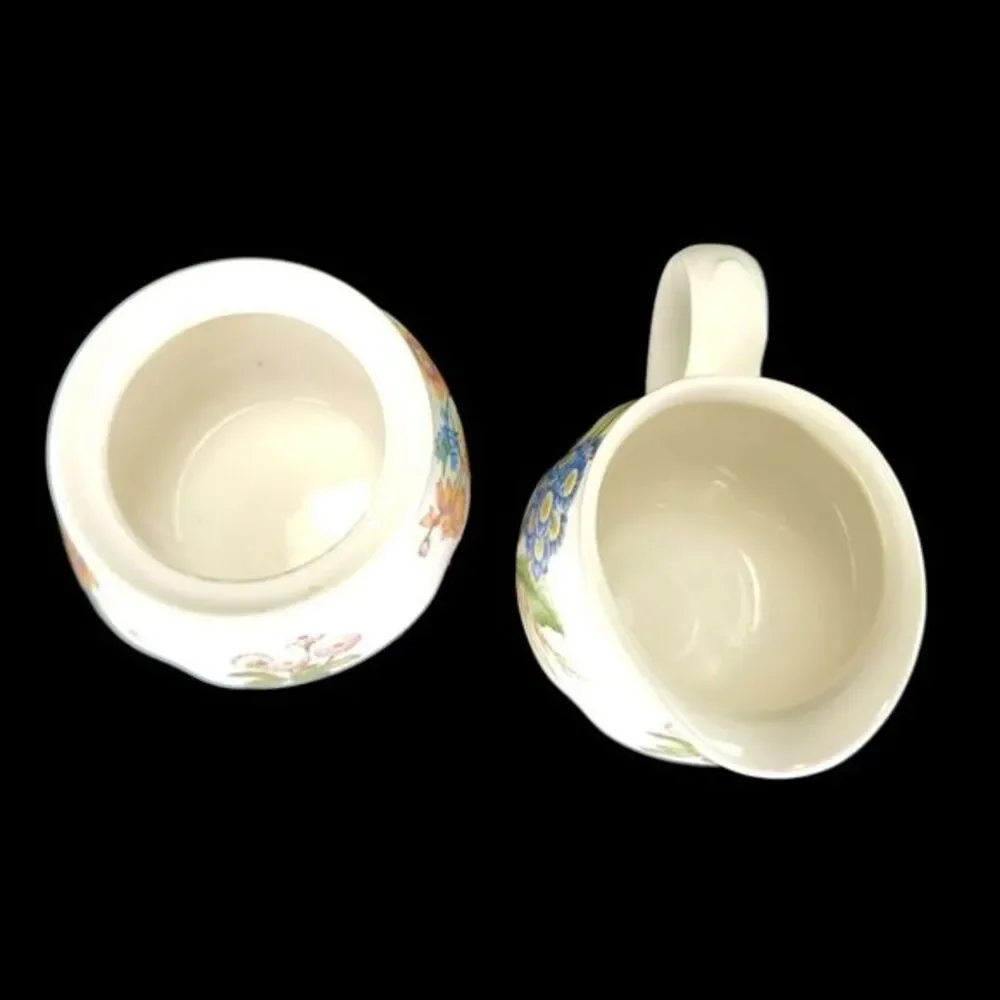 Noritake gourmet garden